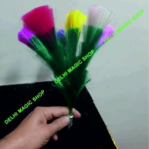 Dart Flowers Synthetic