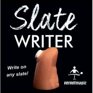 Slate Writer by Vernet