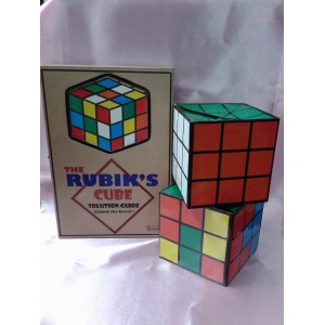 The Rubix Book