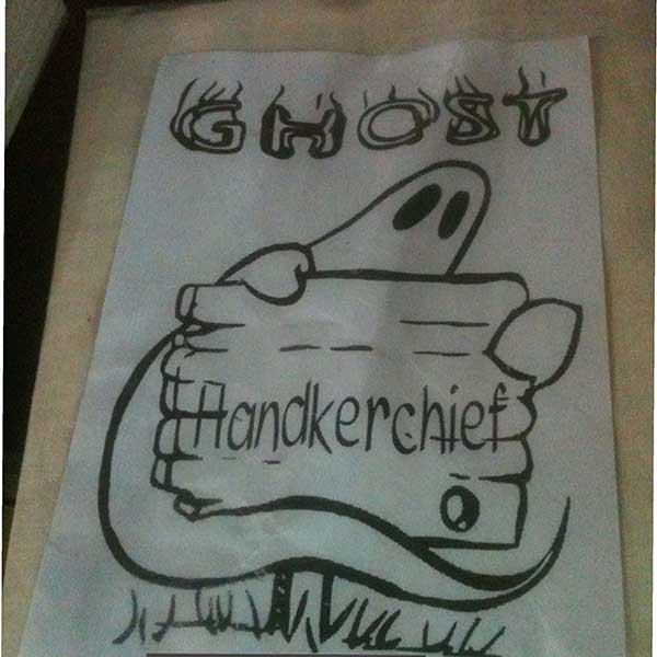 Ghost hankey
