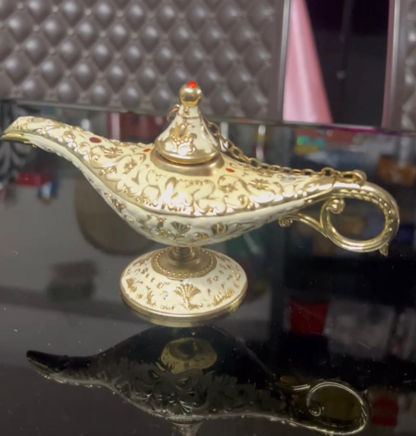 Manufacturer, Exporter, Importer, Supplier, Wholesaler, Retailer, Trader of Alladin Chirag in New Delhi, Delhi, India.