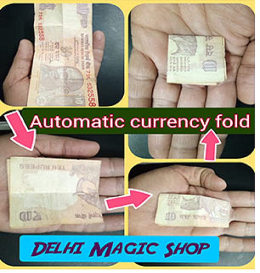 Manufacturer, Exporter, Importer, Supplier, Wholesaler, Retailer, Trader of Animated Currency in New Delhi, Delhi, India.