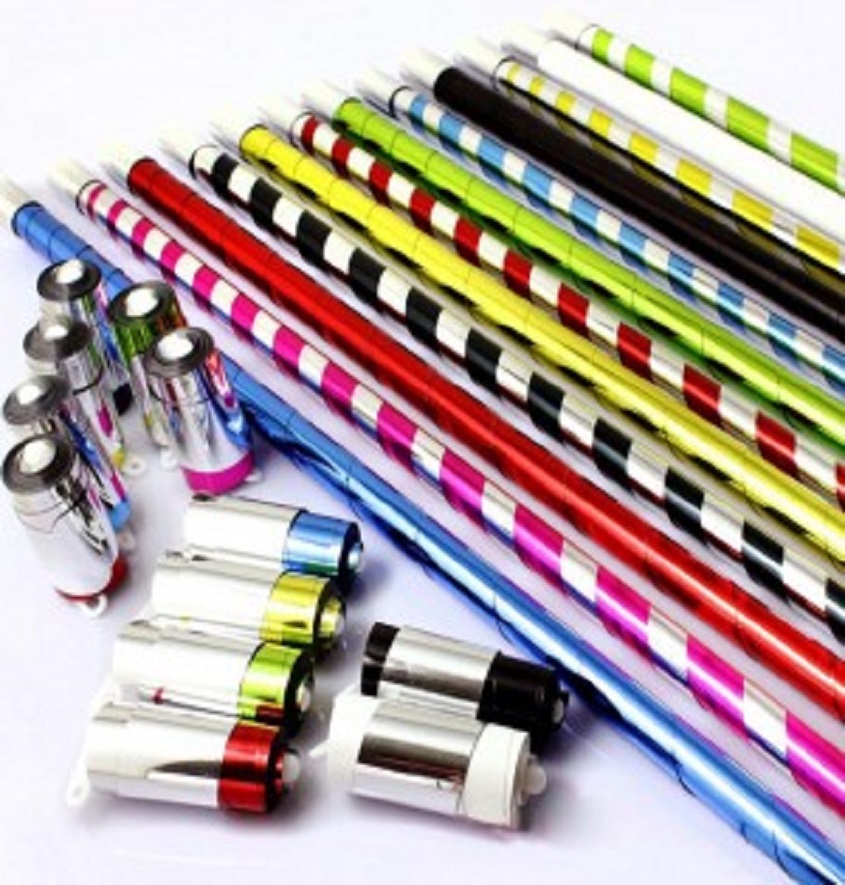 Manufacturer, Exporter, Importer, Supplier, Wholesaler, Retailer, Trader of Appearing Cane Plastic in New Delhi, Delhi, India.