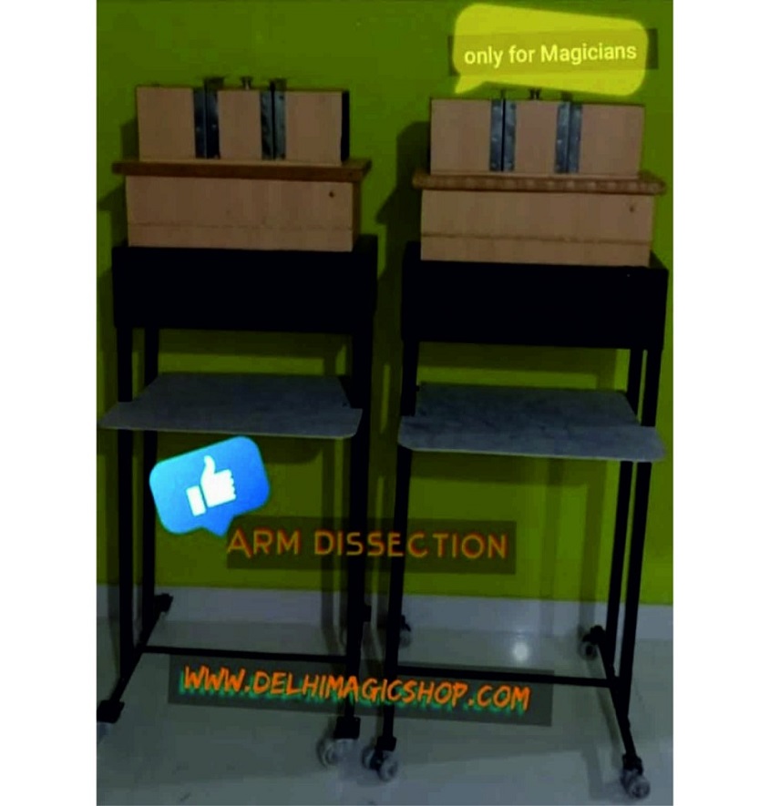 Manufacturer, Exporter, Importer, Supplier, Wholesaler, Retailer, Trader of Arm Dissection in New Delhi, Delhi, India.