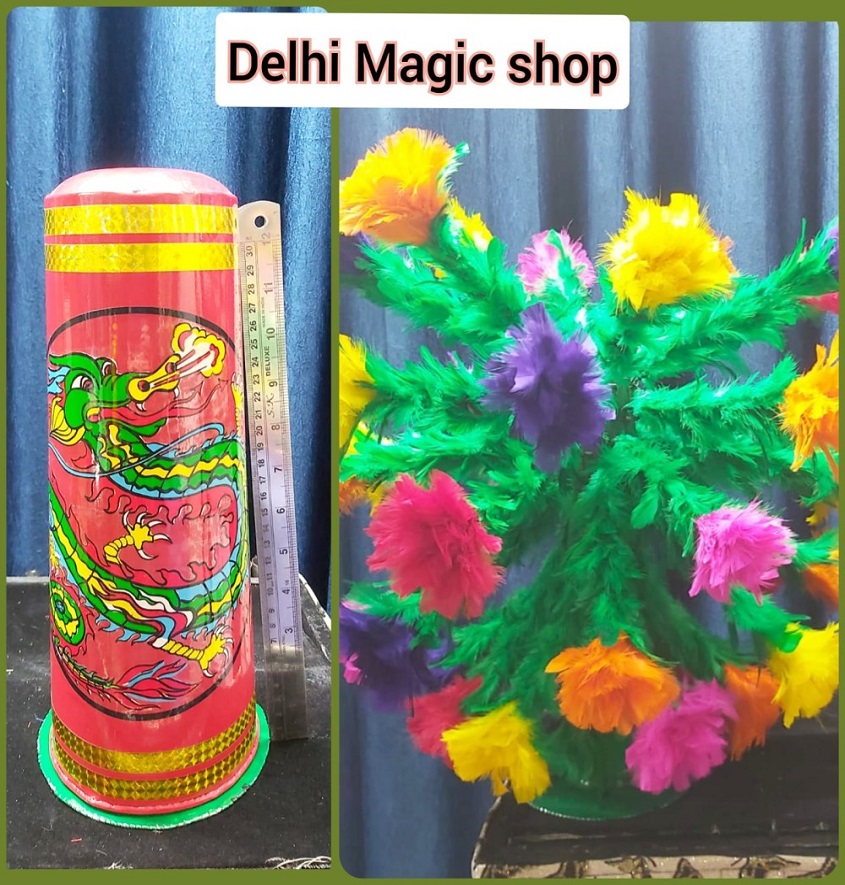 Manufacturer, Exporter, Importer, Supplier, Wholesaler, Retailer, Trader of Botania Jumbo in New Delhi, Delhi, India.