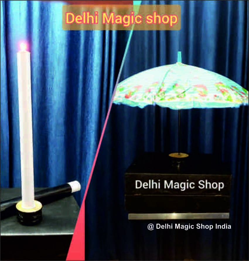 Manufacturer, Exporter, Importer, Supplier, Wholesaler, Retailer, Trader of Candle to Umbrella in New Delhi, Delhi, India.