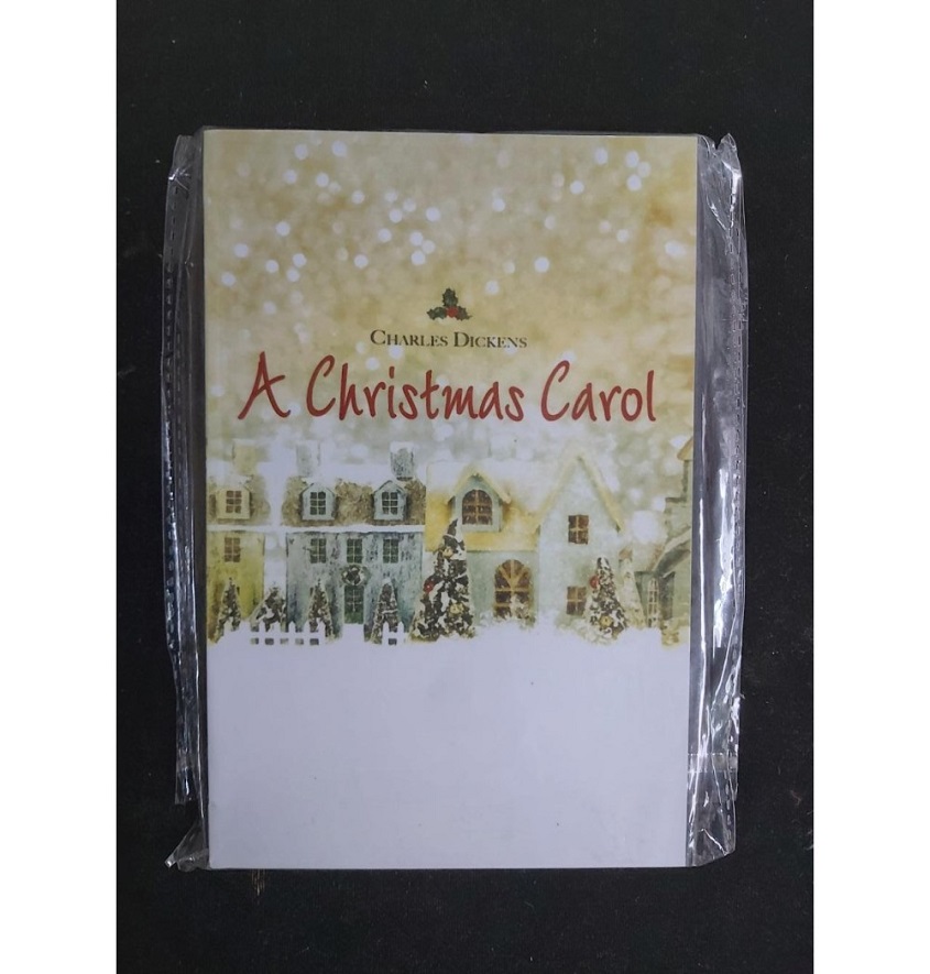 Manufacturer, Exporter, Importer, Supplier, Wholesaler, Retailer, Trader of Carol Book Test in New Delhi, Delhi, India.