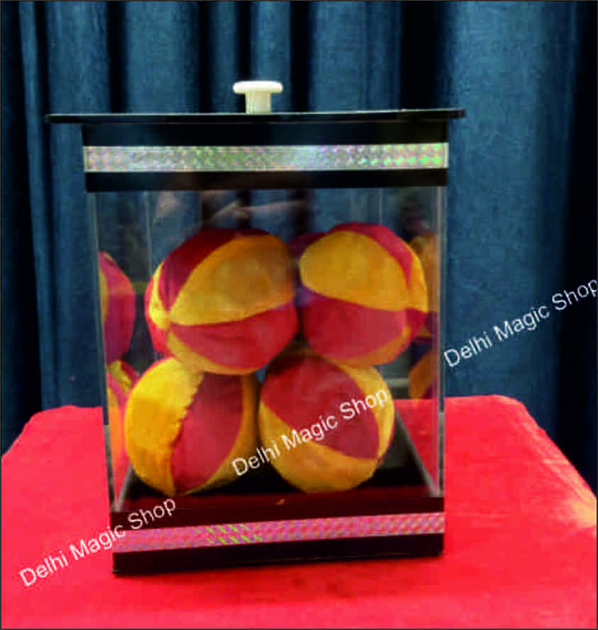 Manufacturer, Exporter, Importer, Supplier, Wholesaler, Retailer, Trader of Crystal Ball Box in New Delhi, Delhi, India.