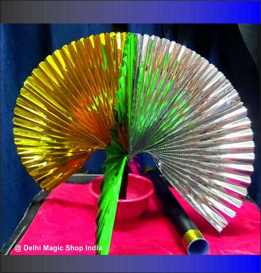 Manufacturer, Exporter, Importer, Supplier, Wholesaler, Retailer, Trader of Delux Flower appear in New Delhi, Delhi, India.