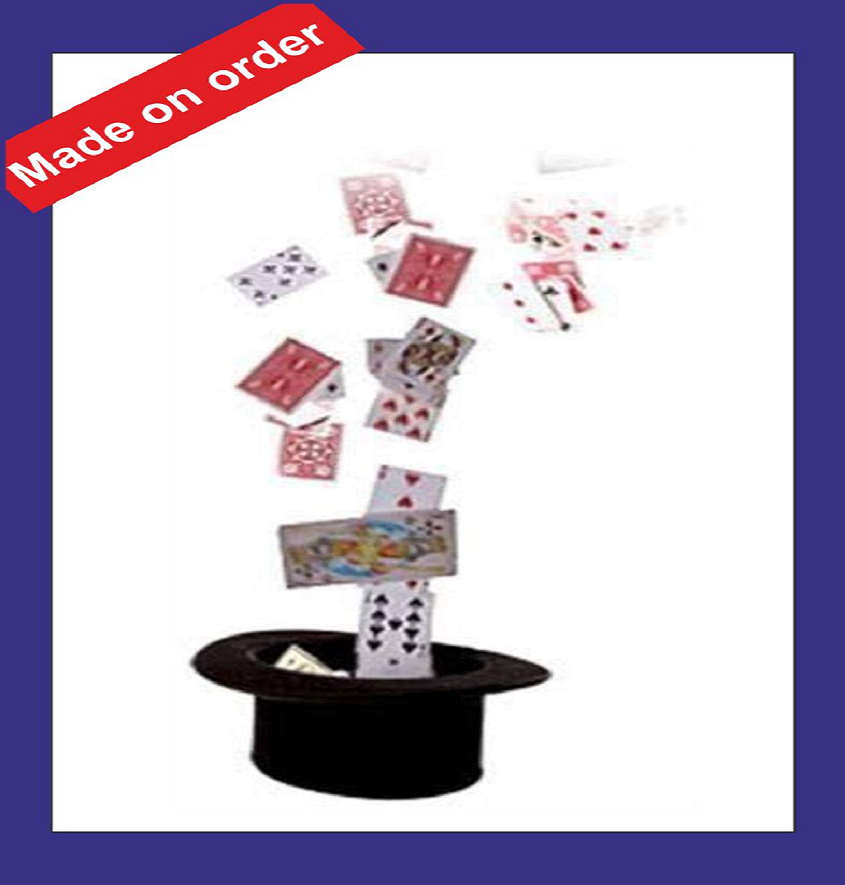 Manufacturer, Exporter, Importer, Supplier, Wholesaler, Retailer, Trader of Electro Card Fountain in New Delhi, Delhi, India.