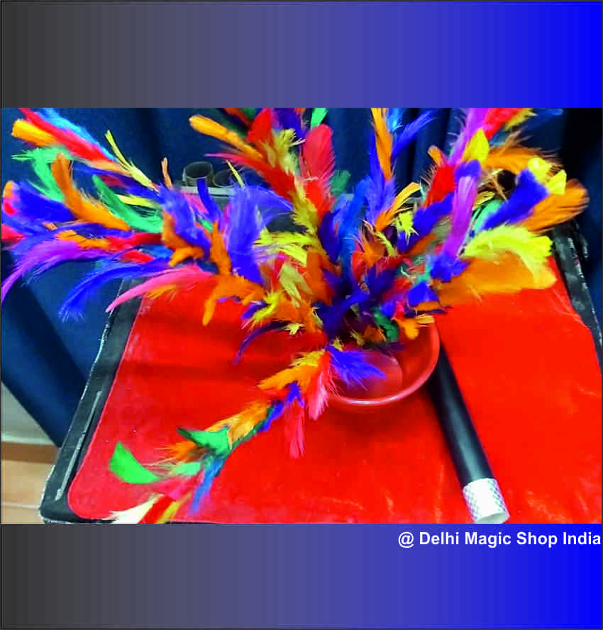 Manufacturer, Exporter, Importer, Supplier, Wholesaler, Retailer, Trader of Flower appear stick in New Delhi, Delhi, India.