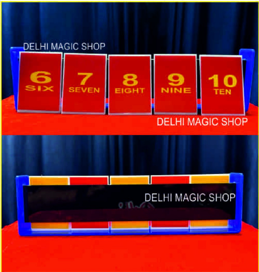 Manufacturer, Exporter, Importer, Supplier, Wholesaler, Retailer, Trader of Got Your Number in New Delhi, Delhi, India.