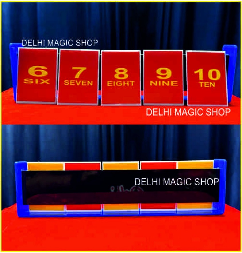 Manufacturer, Exporter, Importer, Supplier, Wholesaler, Retailer, Trader of Got Your Number in New Delhi, Delhi, India.