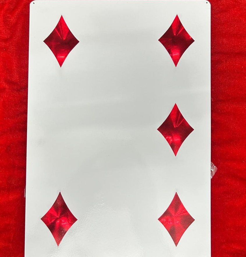 Manufacturer, Exporter, Importer, Supplier, Wholesaler, Retailer, Trader of Jumbo PIP Card Magnet in New Delhi, Delhi, India.