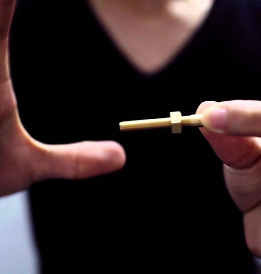 Manufacturer, Exporter, Importer, Supplier, Wholesaler, Retailer, Trader of Micro Psychic Nut (Delux) in New Delhi, Delhi, India.