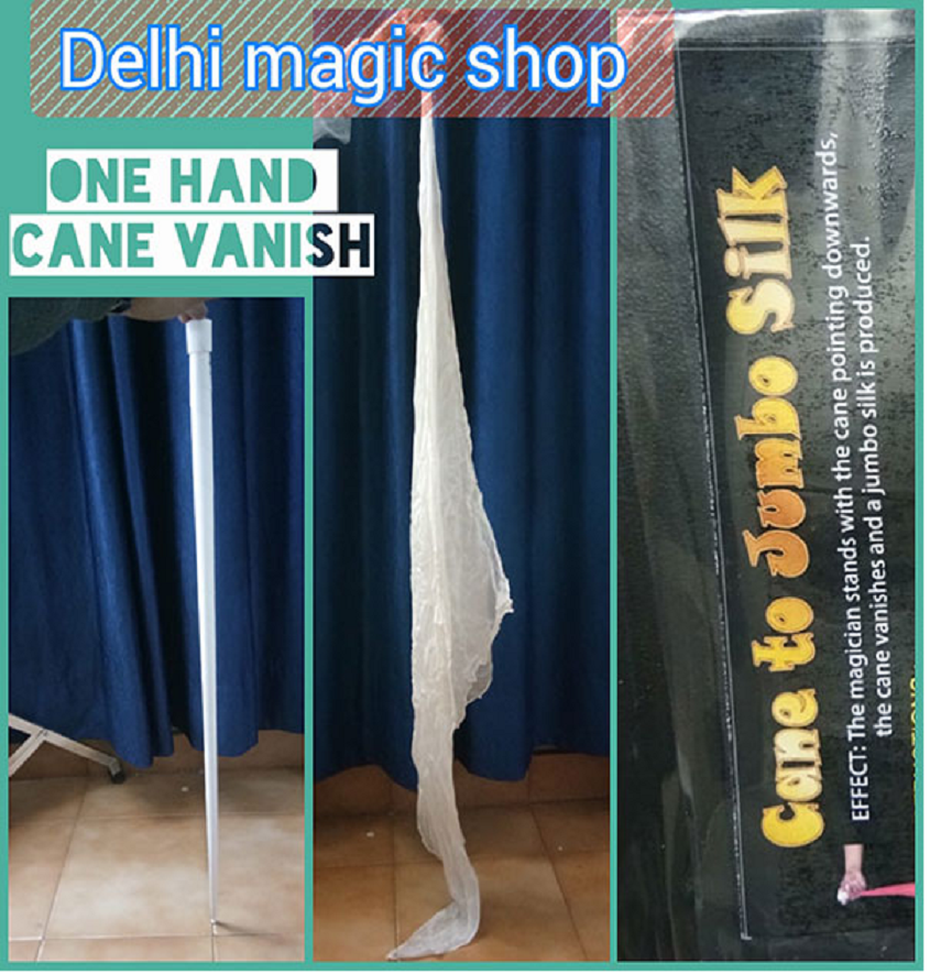 Manufacturer, Exporter, Importer, Supplier, Wholesaler, Retailer, Trader of One Hand Cane Vanish Red in New Delhi, Delhi, India.