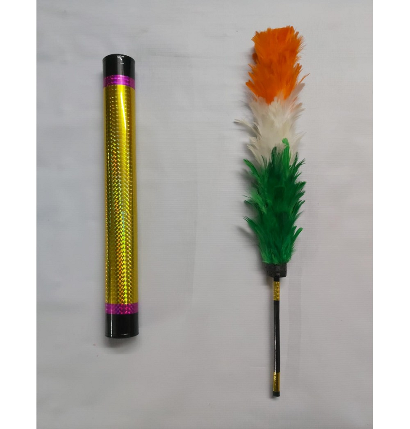 Manufacturer, Exporter, Importer, Supplier, Wholesaler, Retailer, Trader of Plumes To Flag in New Delhi, Delhi, India.