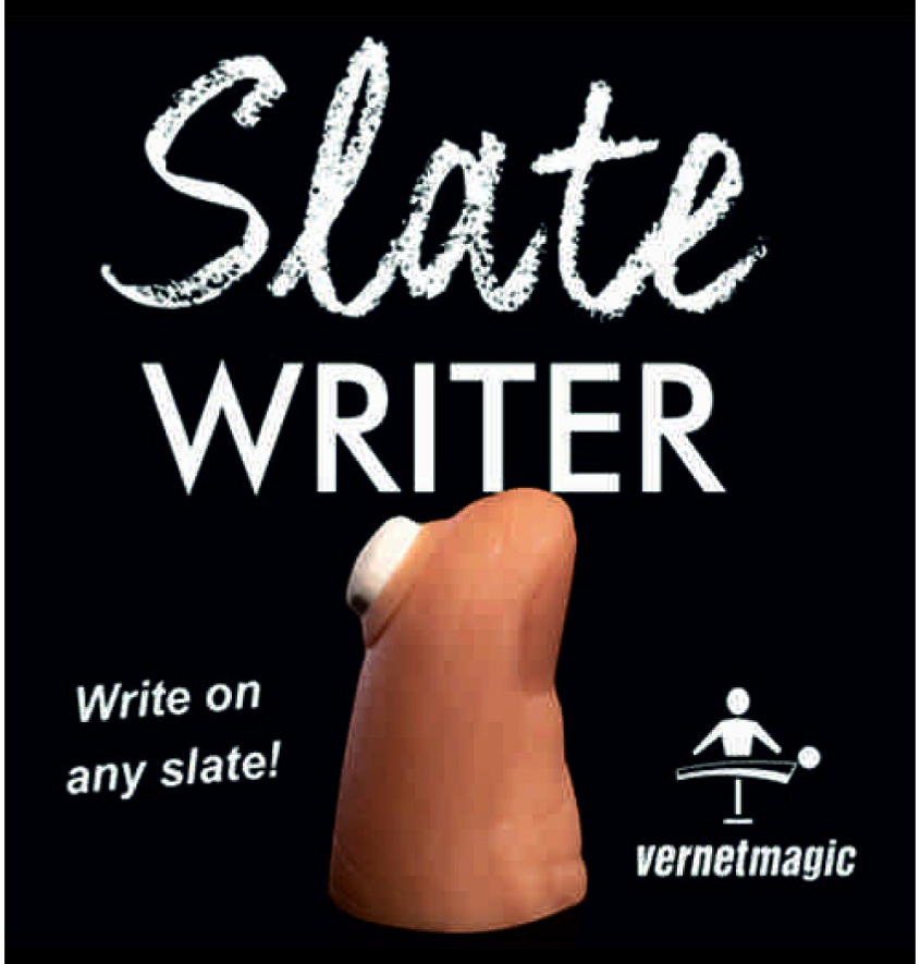 Manufacturer, Exporter, Importer, Supplier, Wholesaler, Retailer, Trader of Slate Writer By Vernet in New Delhi, Delhi, India.