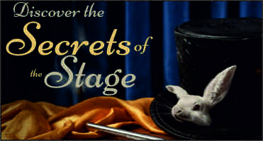 Manufacturer, Exporter, Importer, Supplier, Wholesaler, Retailer, Trader of Stage Magic Items in New Delhi, Delhi, India.