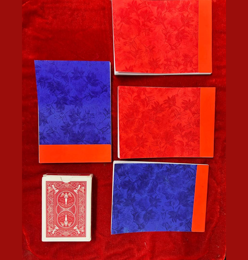 Manufacturer, Exporter, Importer, Supplier, Wholesaler, Retailer, Trader of Svengali Pad in New Delhi, Delhi, India.