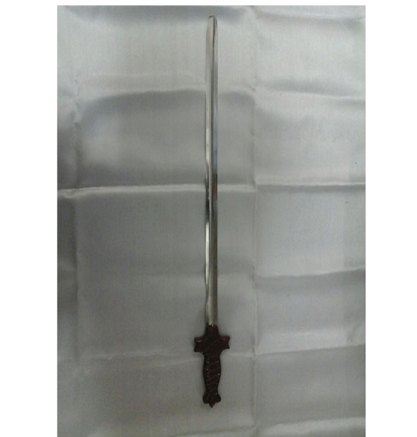 Manufacturer, Exporter, Importer, Supplier, Wholesaler, Retailer, Trader of Sword Eating in New Delhi, Delhi, India.