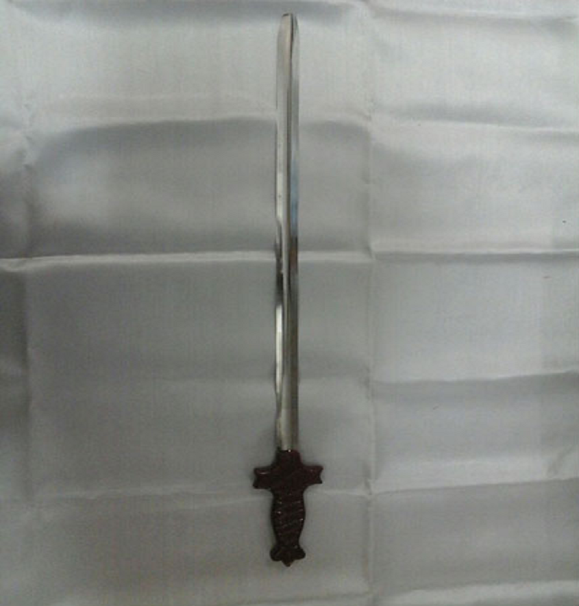 Manufacturer, Exporter, Importer, Supplier, Wholesaler, Retailer, Trader of Sword Eating in New Delhi, Delhi, India.